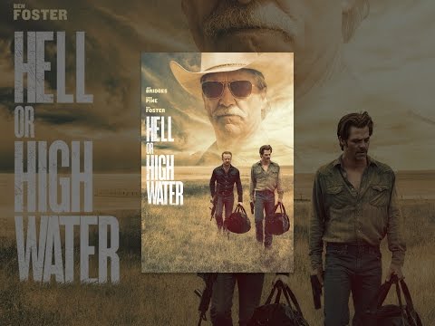 Hell Or High Water