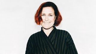 Alison Moyet Talks Her New Album, &quot;Other&quot;