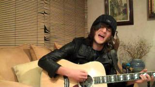 Corner Of An English Field (Tribes Cover)