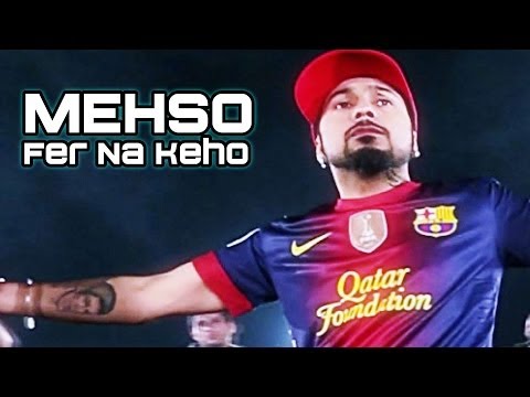 Fer Na Keho — watch video