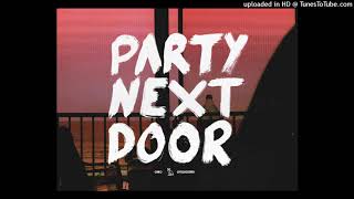 PartyNextDoor - Wus Good/Curious(Full EXTENDED Version)(808 Mafia REMIX)