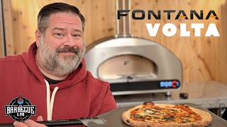 We Put the Fontana Volta 90 to the Test | Pizza, Steaks & Everything Else