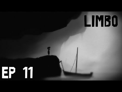 LIMBO Ep 11 - Break On Through