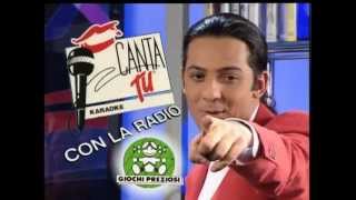 FIORELLO - ANNI 90 - CANTA TU