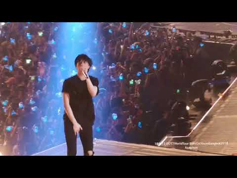 180513 GOT7WorldTour2018 EyesOnYouinBangkok :Encore