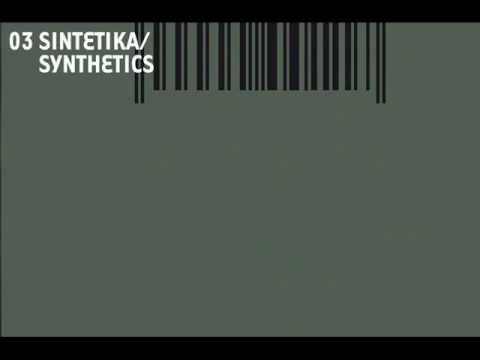 03. FETISH BEAT - Sintetika / Synthetics