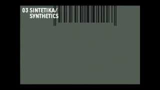 03. FETISH BEAT - Sintetika / Synthetics