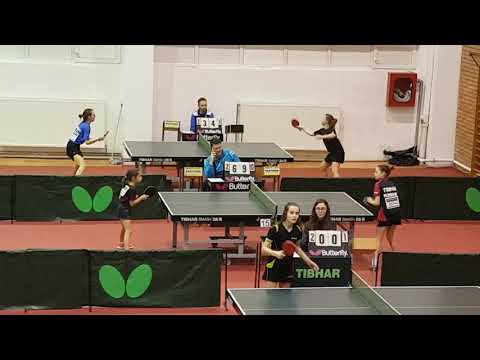 Potarniche Bianca- Matiunina Veronica - Ukraina