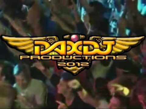 Freemasons feat. Amanda Wilson   Love On My Mind DAXdeejayReMix