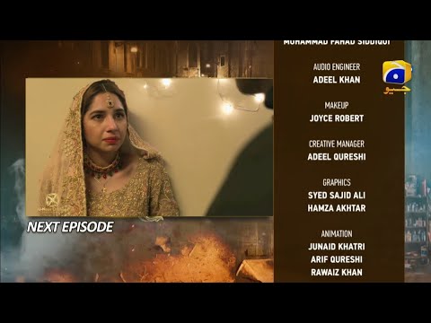 Tere Bin Episode 35 Teaser & Promo - Har Pal Geo Drama Review - 20 April 2023