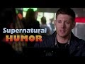 [Supernatural HUMOR] Dean Winchester - 