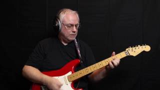 Living On My Own - Ambrosia (Cover)