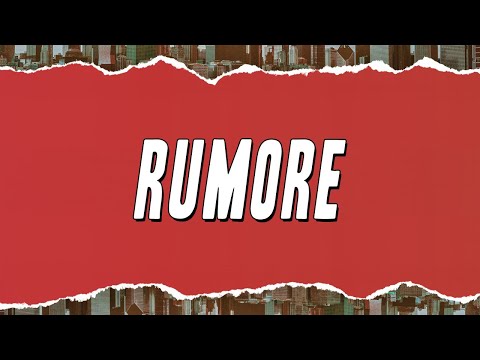 Raffaella Carrà - Rumore (Testo)