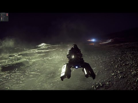 Go Big or Go Home | Ballista vs Buccaneer Star Citizen 3.16