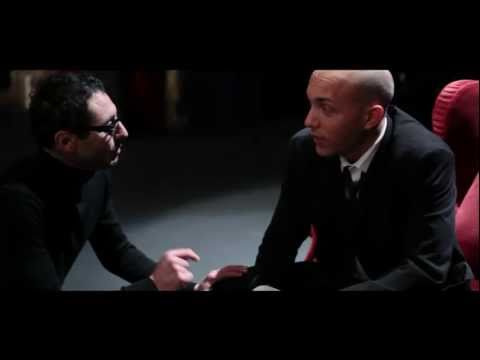 kinky Bwoy "making of" Se lo que soy by LPGprod (Official HD)