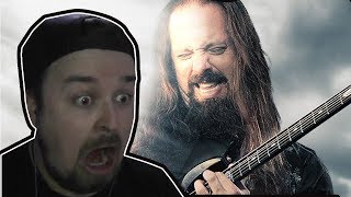 Dream Theater - Stream Of Consciousness [Live at Budokan] FIRST TIME REACTION (4000 SUBS SPECIAL #1)