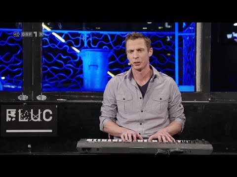 20210601 - Pratersterne - Klaus Eckel