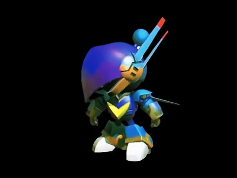 Cool Ways To Die: Regulus - Bomberman 64 ✔