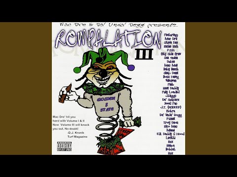 It Gets Thick (feat. Young Dru, Trigger Tree & Mondo Manage)