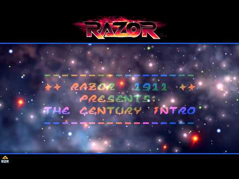 The Century Intro by Razor 1911