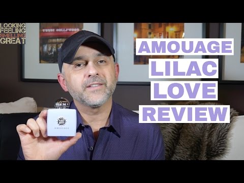 download lagu mp3 mp4 Amouage Lilac Love, download lagu Amouage Lilac Love gratis, unduh video klip Amouage Lilac Love