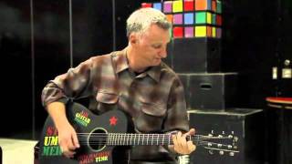 Billy Bragg  - Scousers never buy the Sun