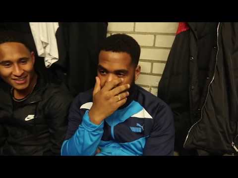 TERUG VAN WEGGEWEEST - VLOG#11 - FCMAENSE