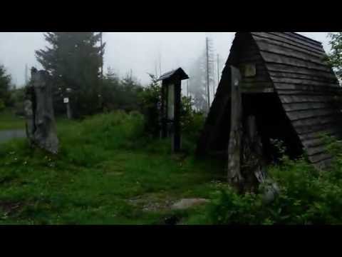 Molkenhausstern Stempelstelle 23 - Wandern im Harz mit der Harzer Wandernadel