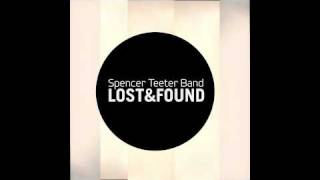 Sooner Or Later - The Spencer Teeter Band - Lost and Found