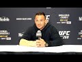 Michael Chandler on What Motivates Him in the Octagon | UFC 268
