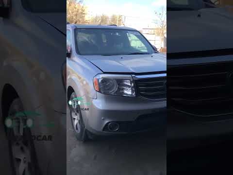 Автомобиль HONDA PILOT 2015 | GrandCar Автомобиль HONDA PILOT 2015 | GrandCar