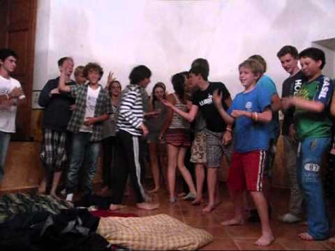 CISV 2012 Agreenment Summer Camp Week 2 0001