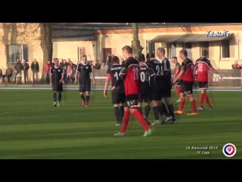 Zap Zbąszynek Tęcza Krosno odrzańskie 16  04 2016