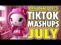 New Tiktok Mashup 2025 Philippines Party Music Viral Dance Trends July 22nd