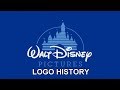 710 Disney Logo History 1937 Present UPDATED VERSION