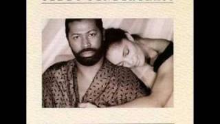 Teddy Pendergrass - It Should&#39;ve Been You