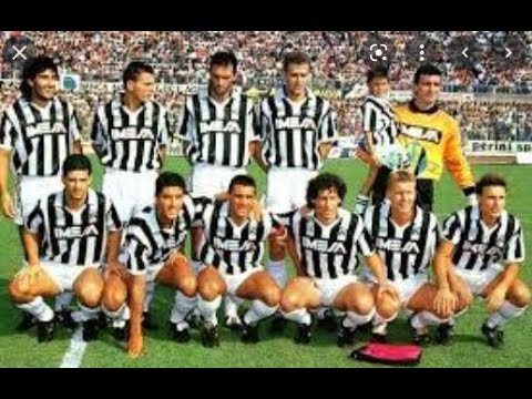 Ascoli Calcio   Serie A 1991 92 - Tutti i 25 Gol