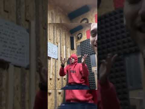 Brzo trči ljanmi x Kimmv - crni porsche (snippet)