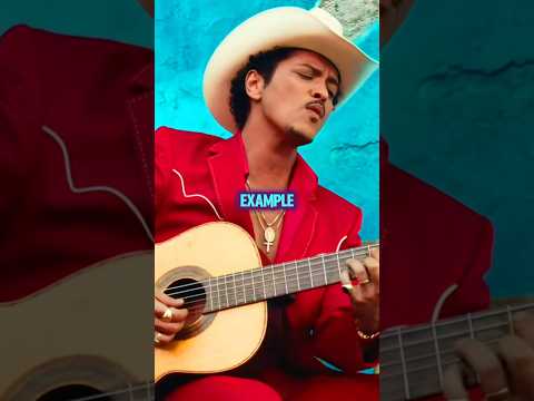 How Bruno Mars Made &lsquo;Risk It All&rsquo; For His New Album ❤️