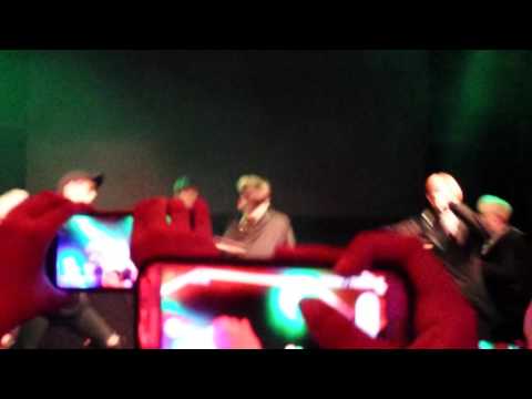 24K in Brazil São Paulo fancam