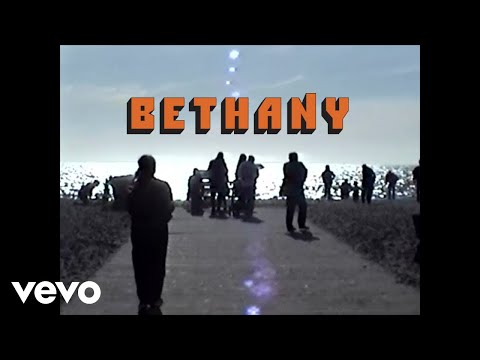 Craig Finn - Bethany (Official Visualizer)