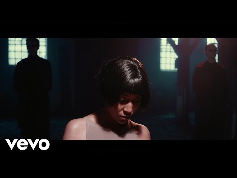 V V Brown - Shift (Official Video)