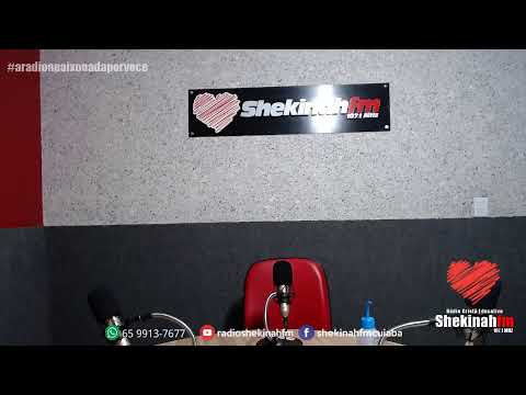 Programa Ame - Pr Alessandro Coelho