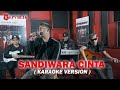 Repvblik Sandiwara Cinta Karaoke Akustik