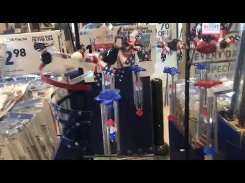 Wind Chimes Lowes