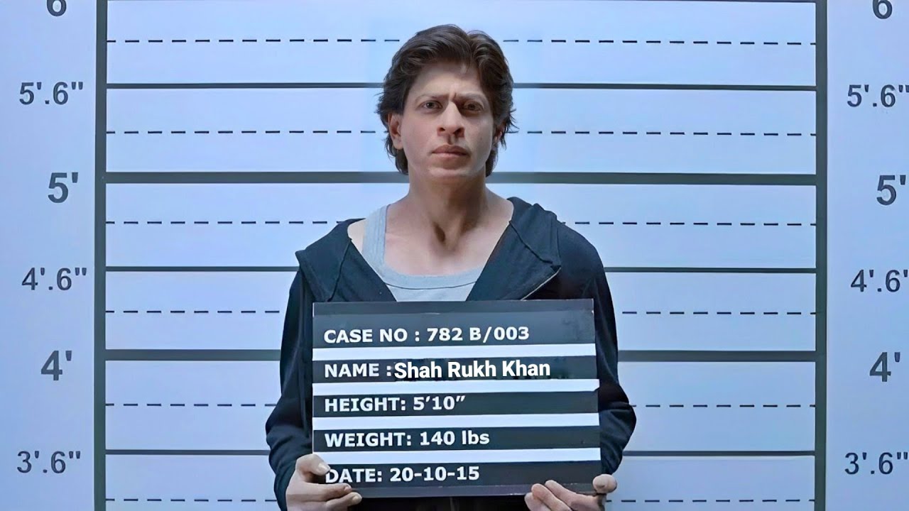 This Superstar was Thrown Into Prison by a Fanatical Fan