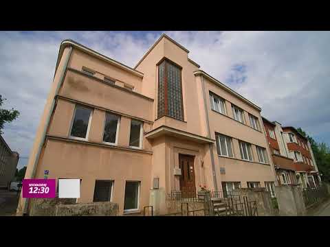 Maršrutas nr. 129 – Šiauliai (II dalis) / ANONSAS