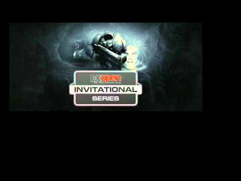 FXOIS#6 Group B Winners Match  FXOGumiho v MarineKingPrime game 3