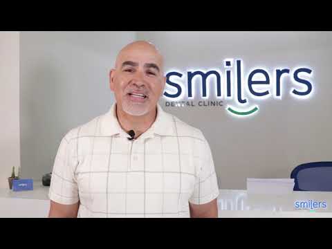 Mexicali Dentist: Dental Implants in Mexicali - Dentist near border