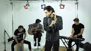 Hot Sessions: The Faim &quot;Summer Is A Curse&quot;